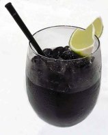 Caipiblack &#039;Halloween&#039; 